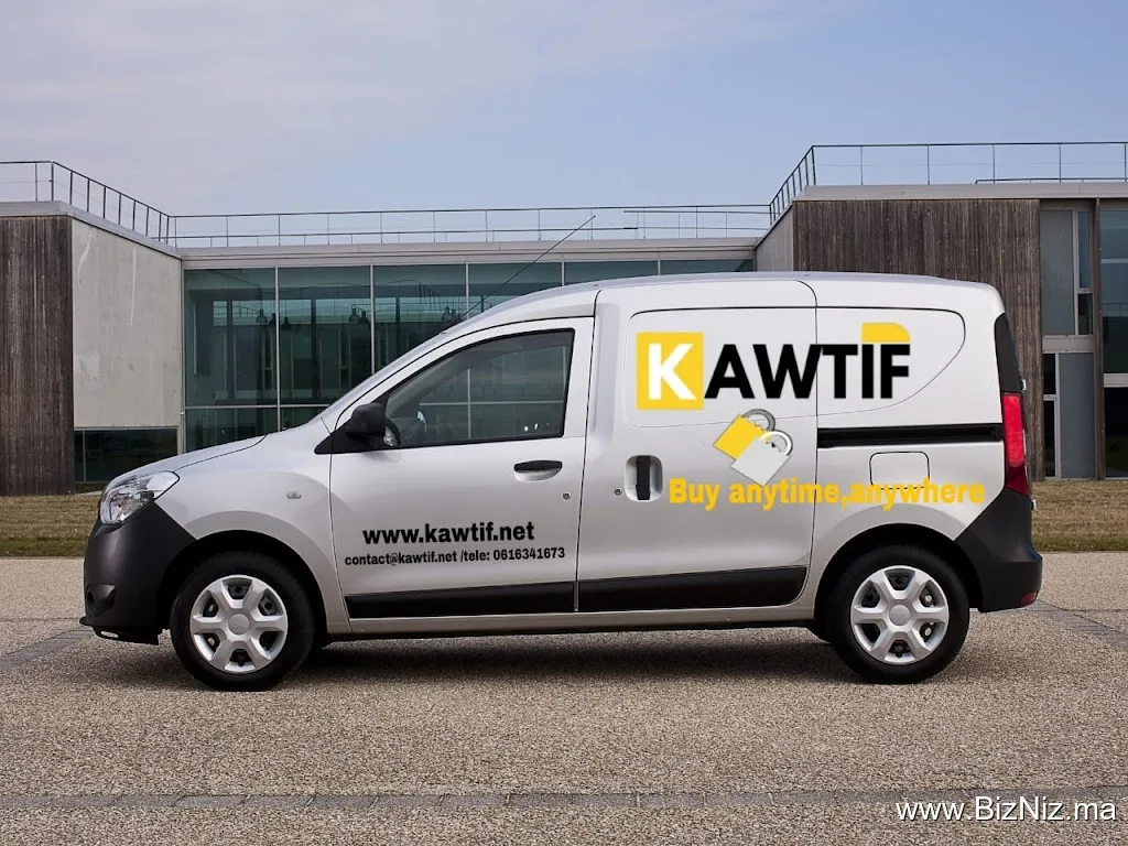 Kawtif