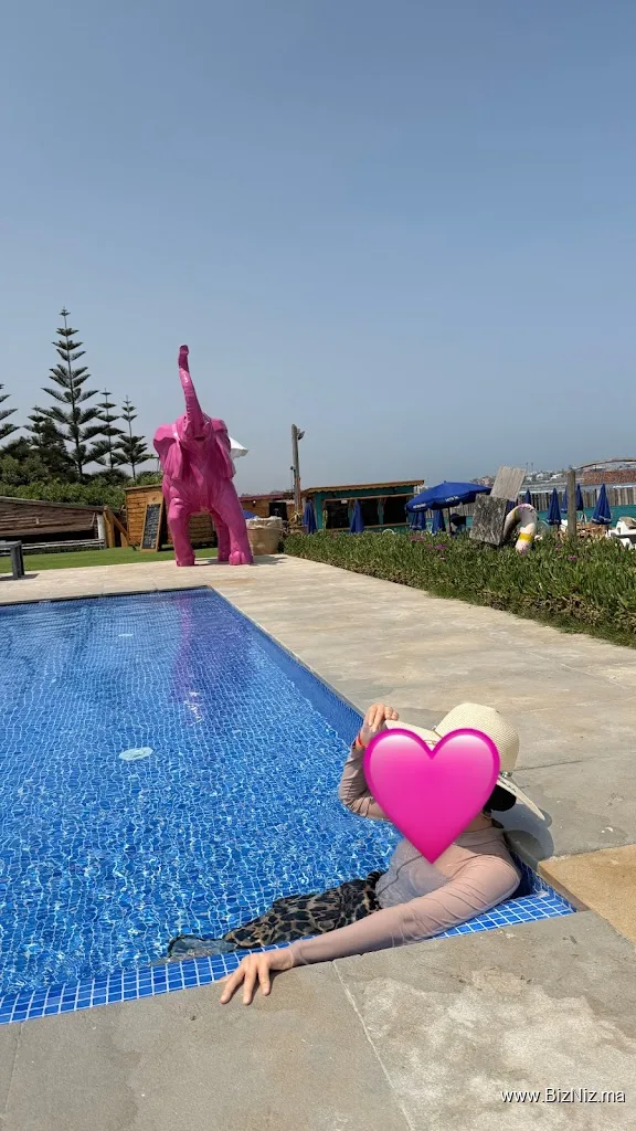 Eden Island Beach Club
