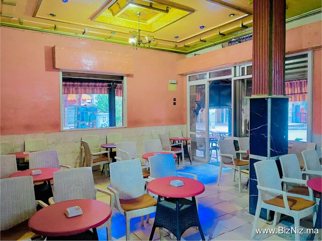 Café Al Assal