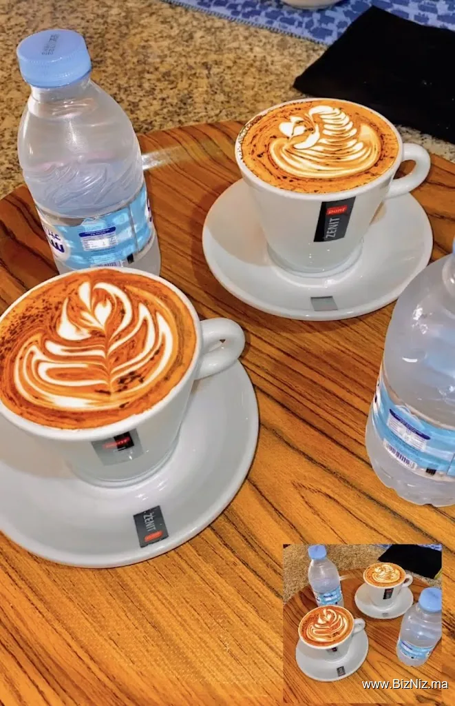 Café Al Assal