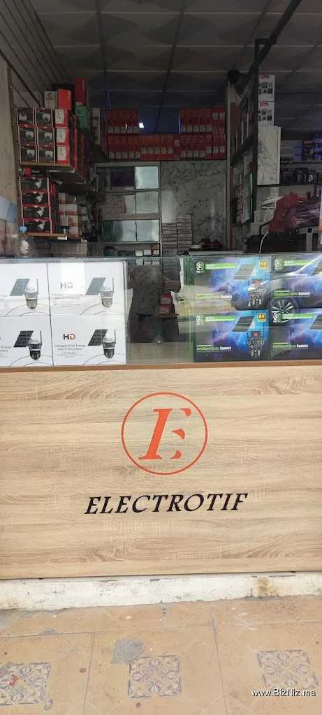 ELECTROTIF