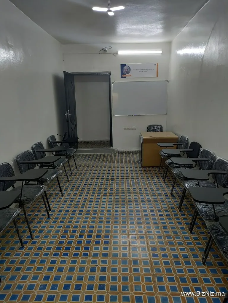 Lingua-Academy Center Language And Training