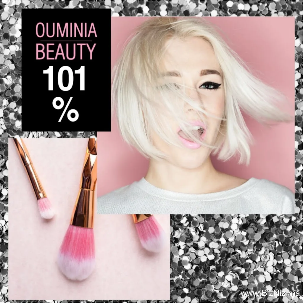 Ouminia Beauty
