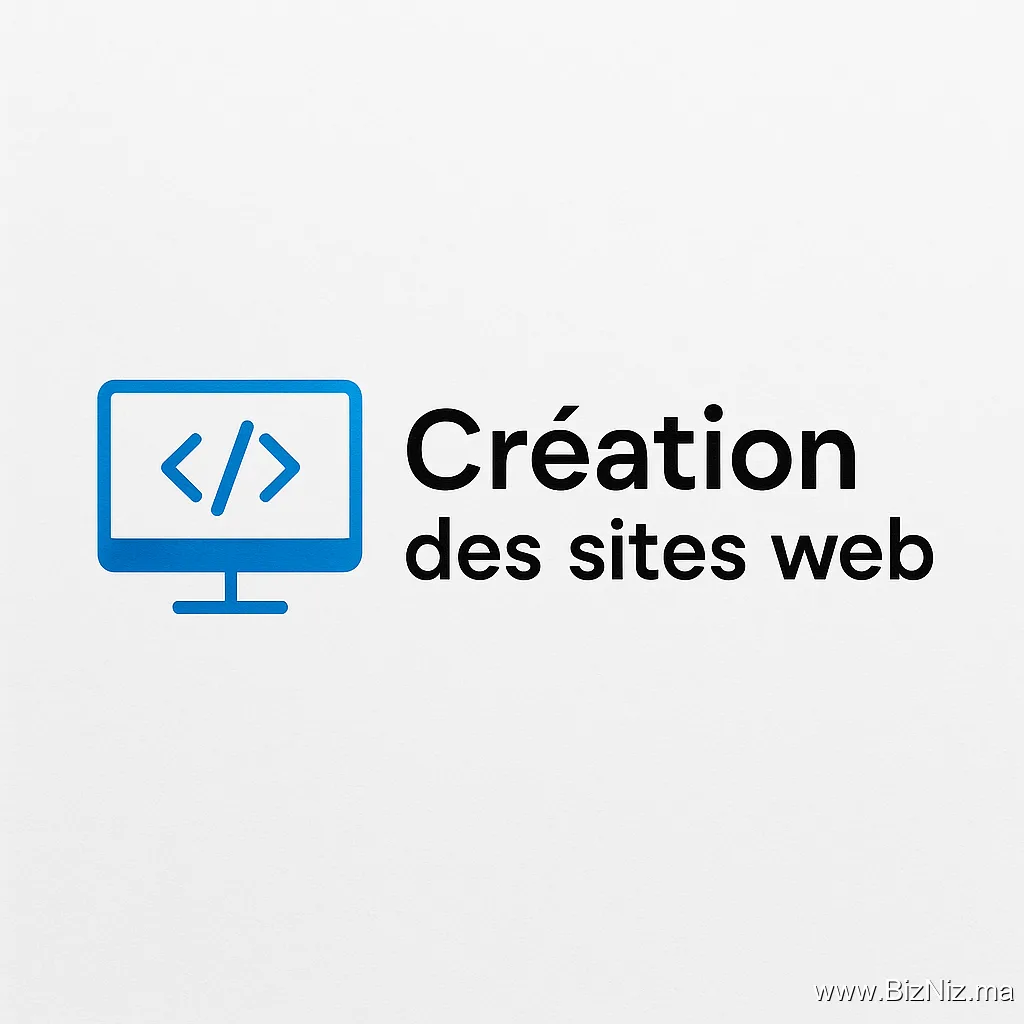 Site internet Professionnel - Seo - Tiflet