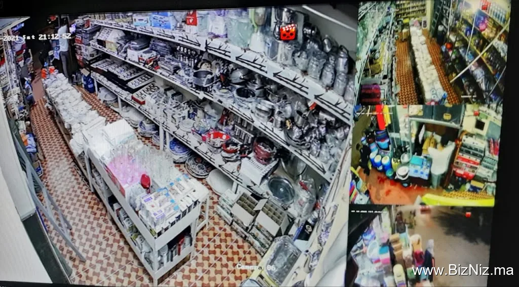 Store Ben Aissa