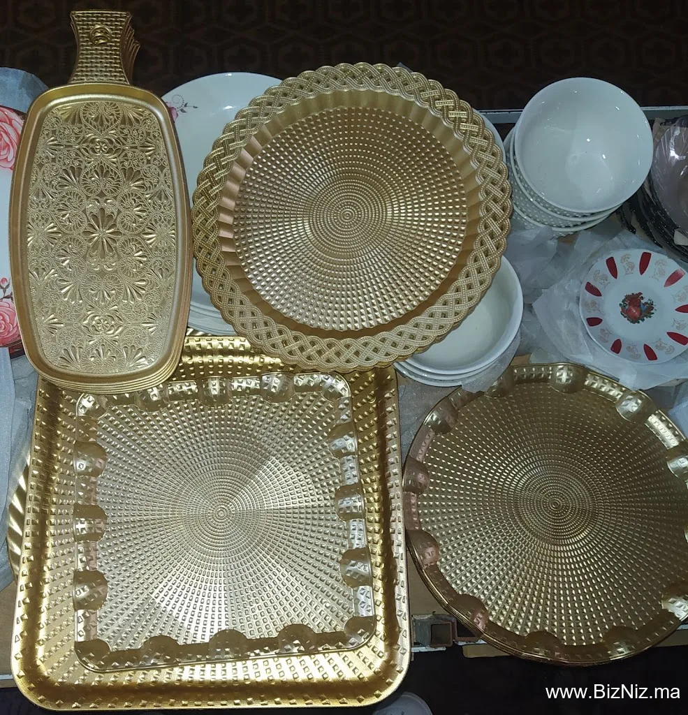 Store Ben Aissa