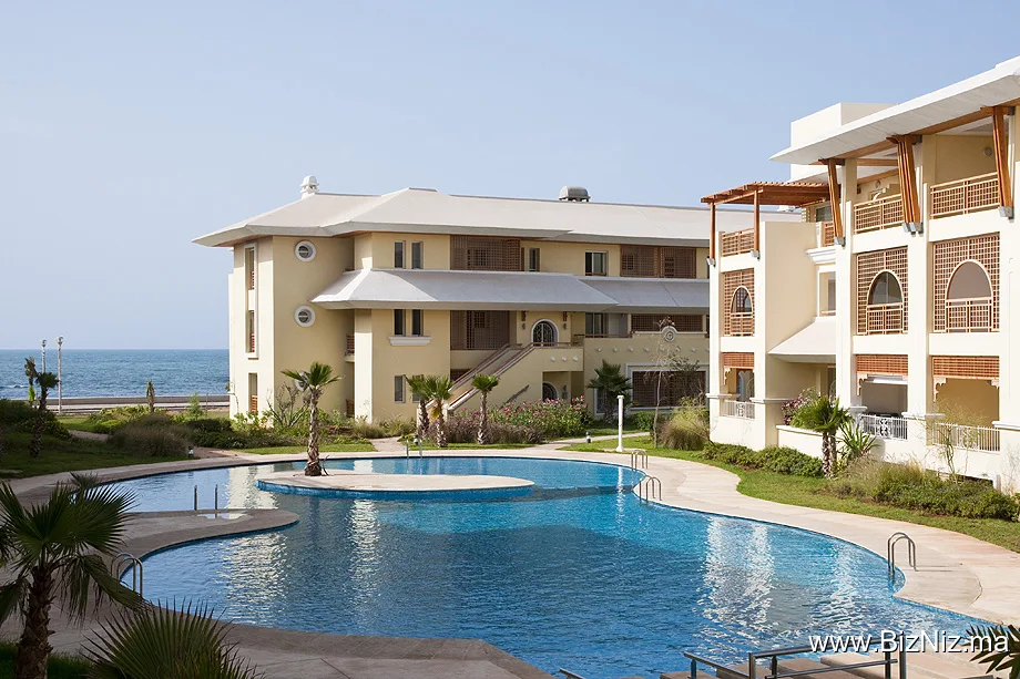 Bahia Golf Beach