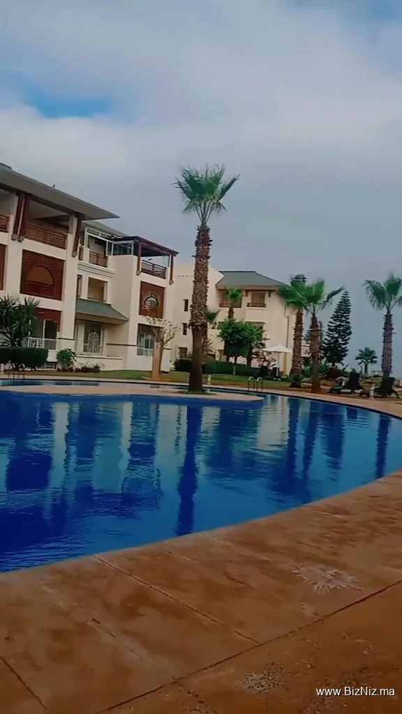 Bahia Golf Beach