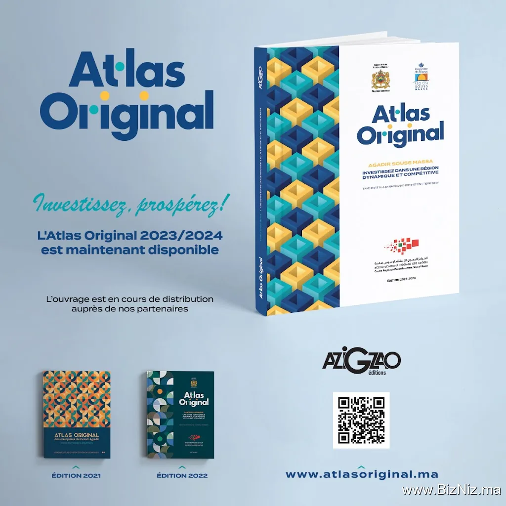 Atlas Original