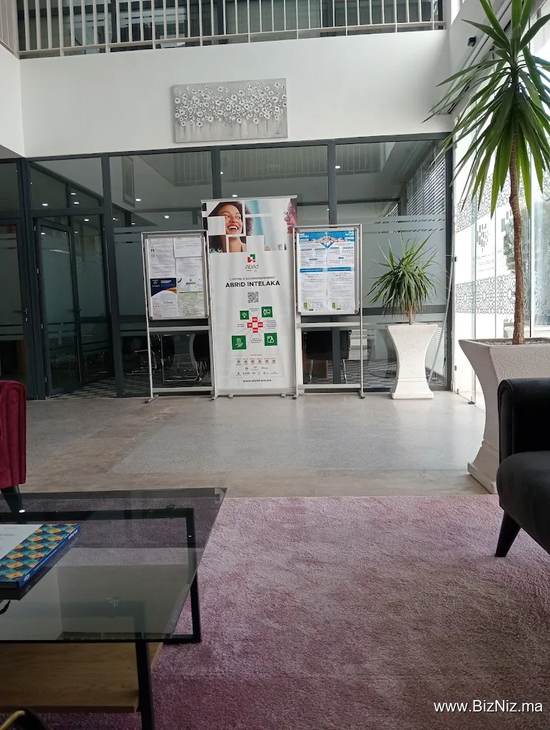 Centre Régional d'Investissement Souss Massa