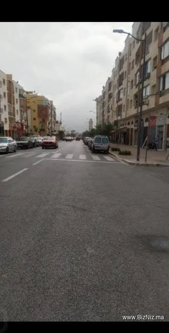 Agadir Maroc