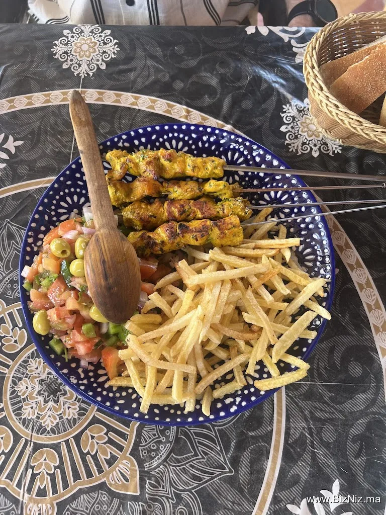 Restaurant Etoile Du Sud