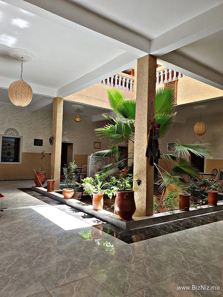 Riad Tazoulte
