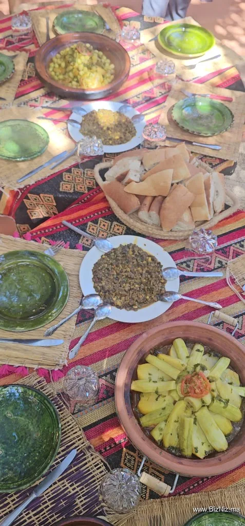 Riad tabhirte