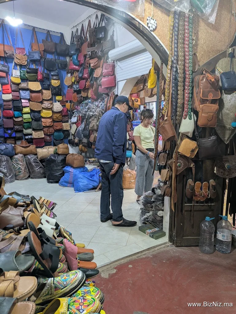 Kasbat Souss