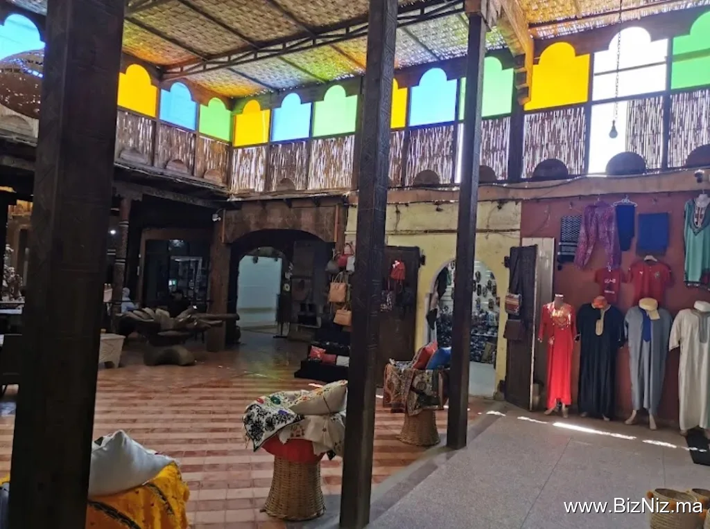 Kasbat Souss