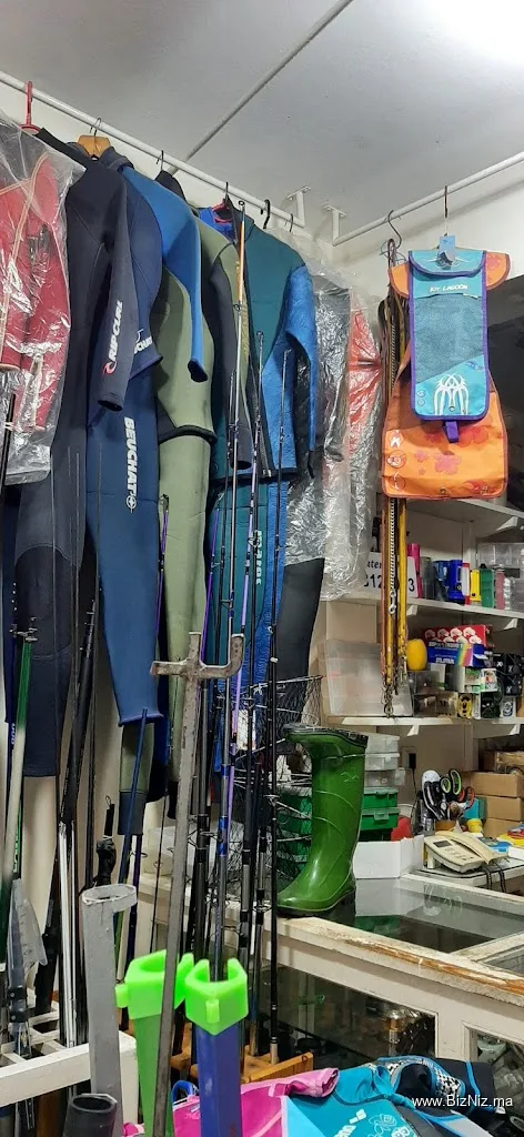Cet agadir