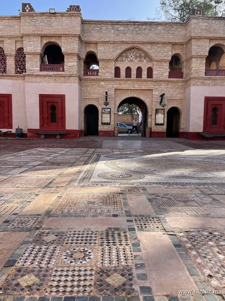 Agadir Medina