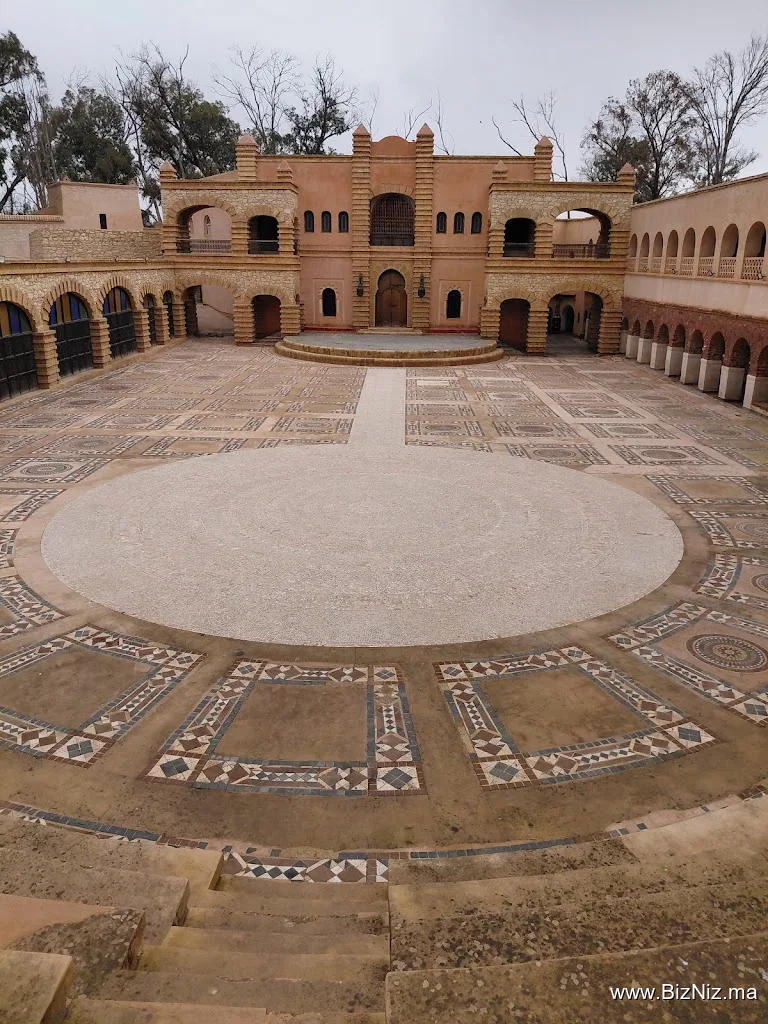Agadir Medina