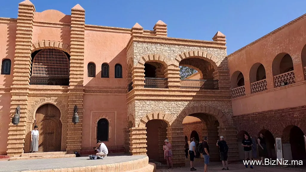 Agadir Medina
