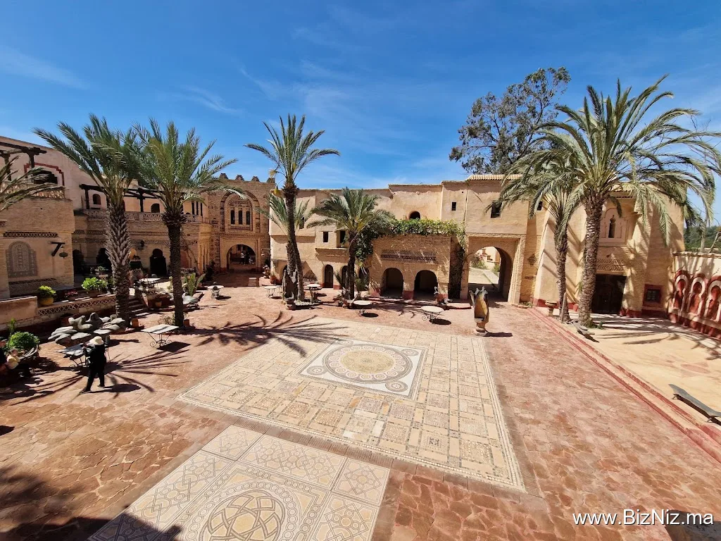Agadir Medina