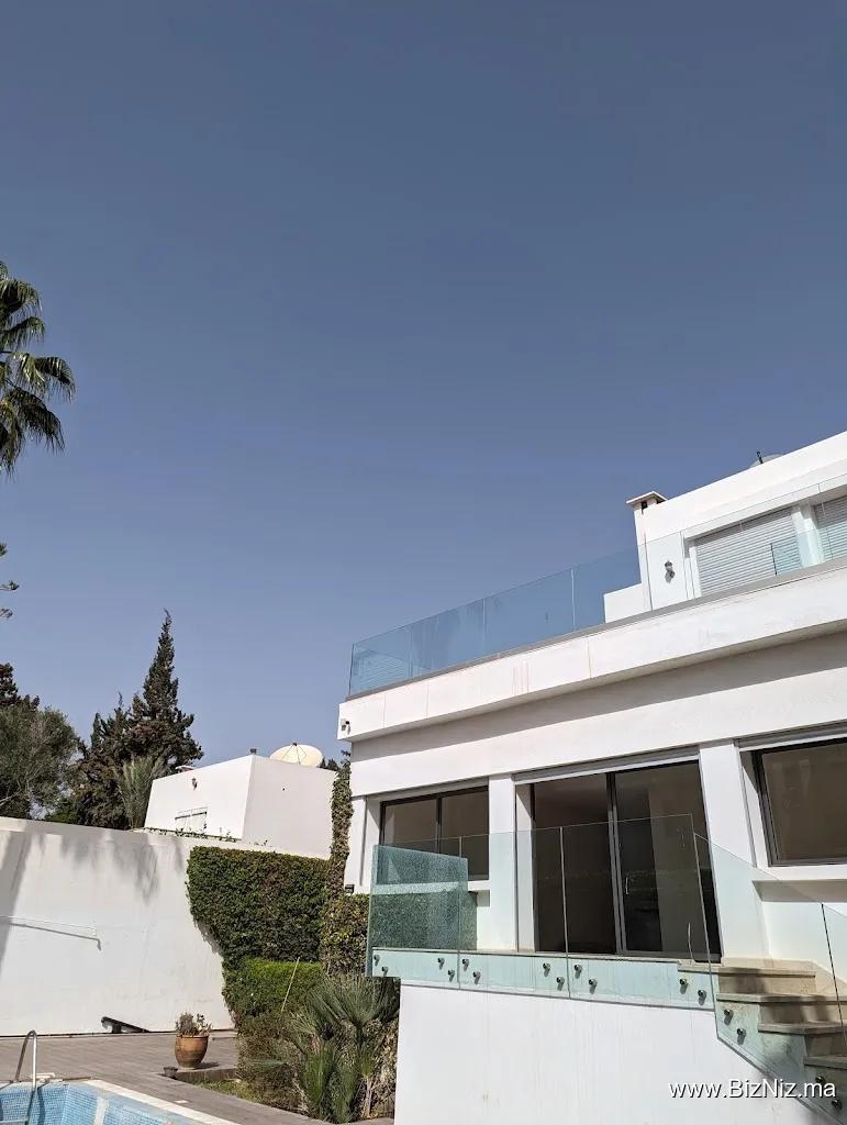 Coach immobilier agadir