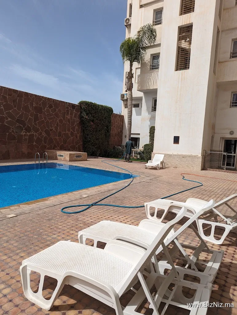 Coach immobilier agadir