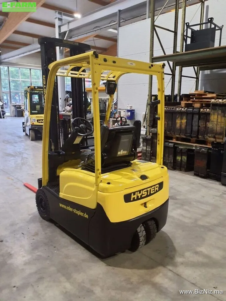 Manutention Levage Agadir SBEL