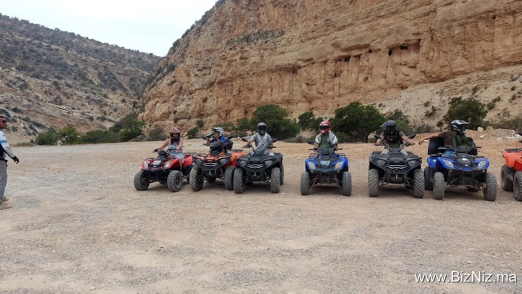 Atwa Tours