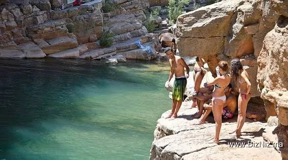 TOURISME AGADIR