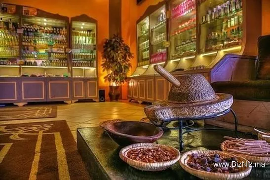 TOURISME AGADIR