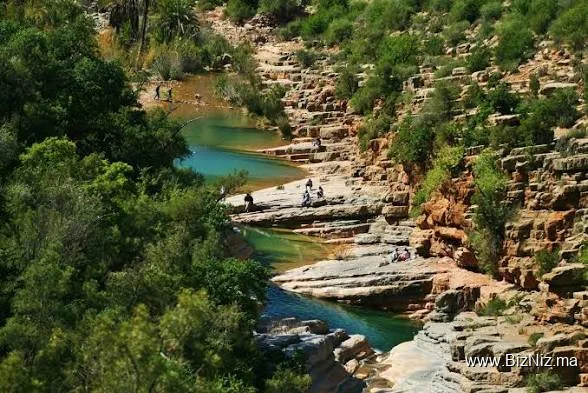 TOURISME AGADIR