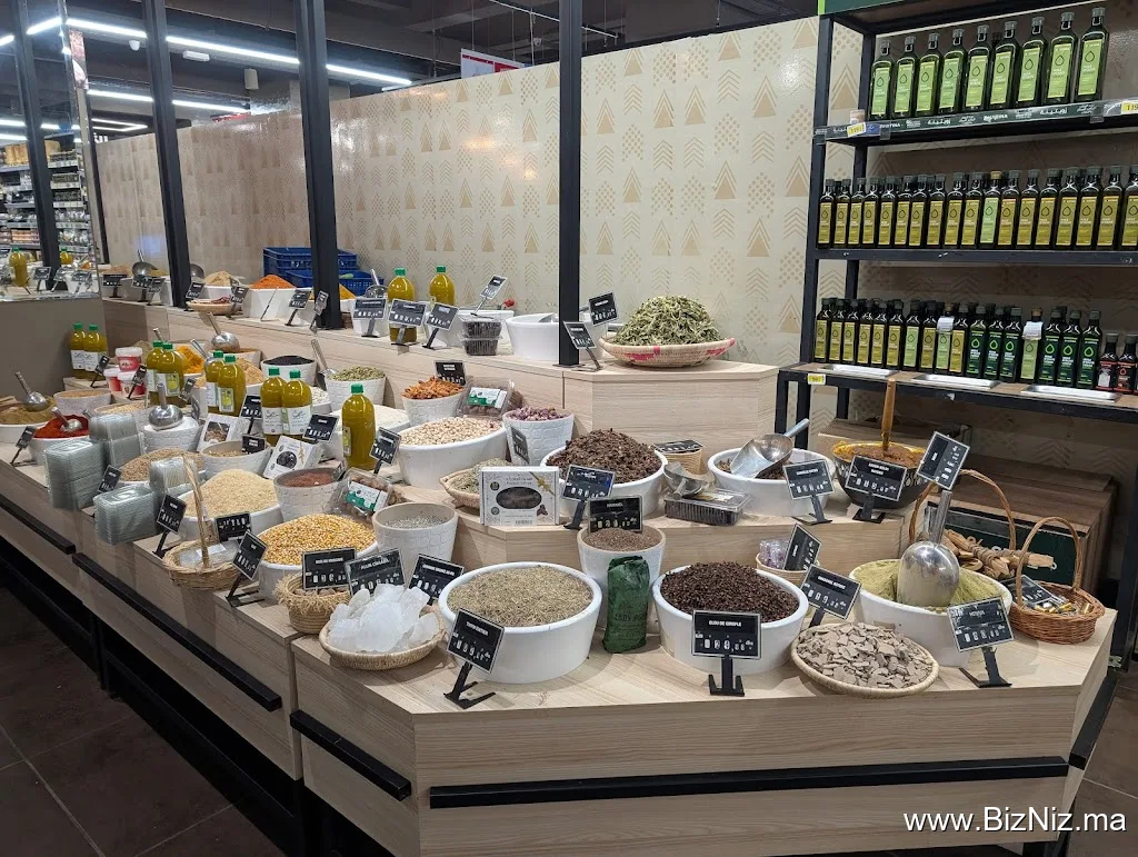 Carrefour Market