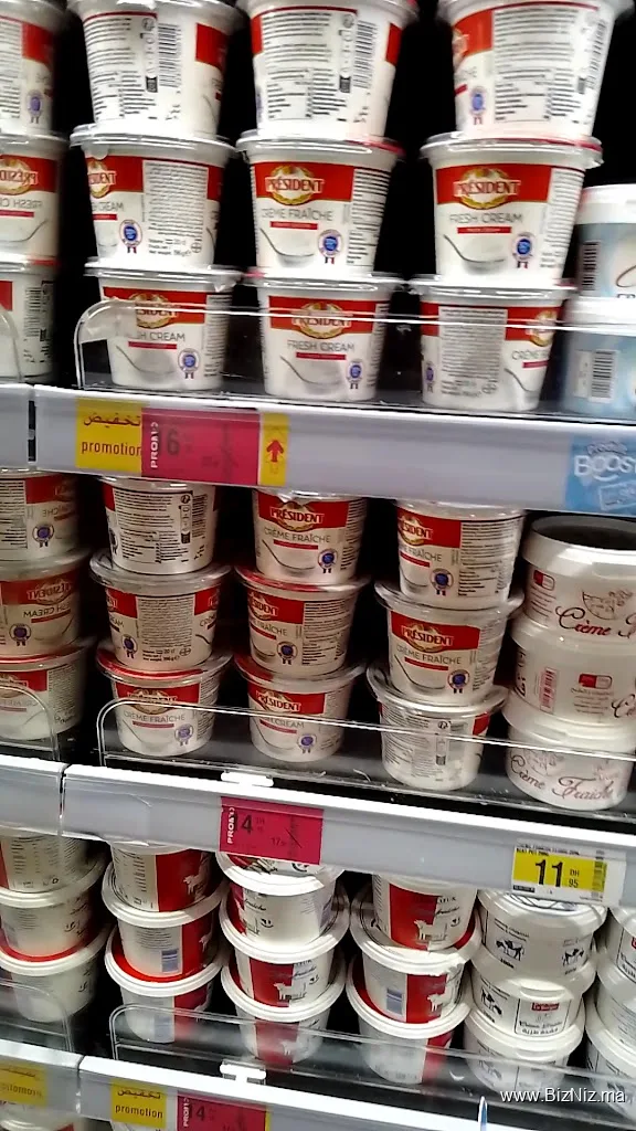 Carrefour Market