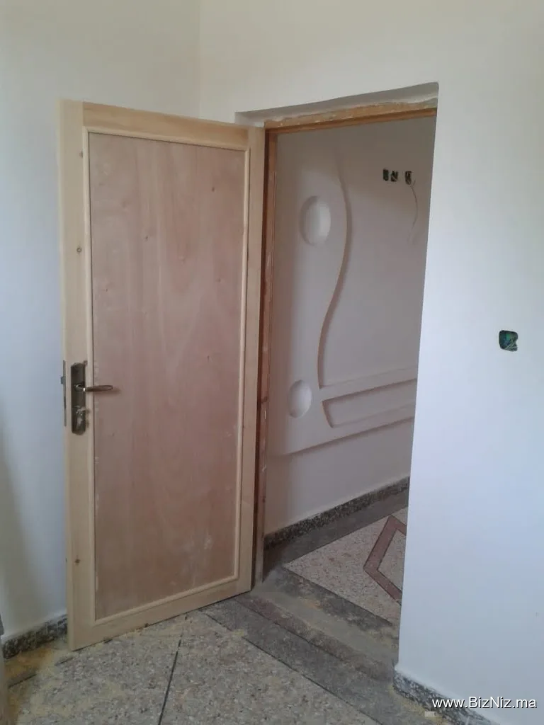 سعيد سكيوض النجار