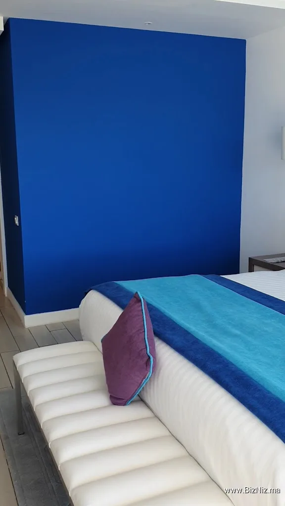 Vichy Célestins Spa Hôtel