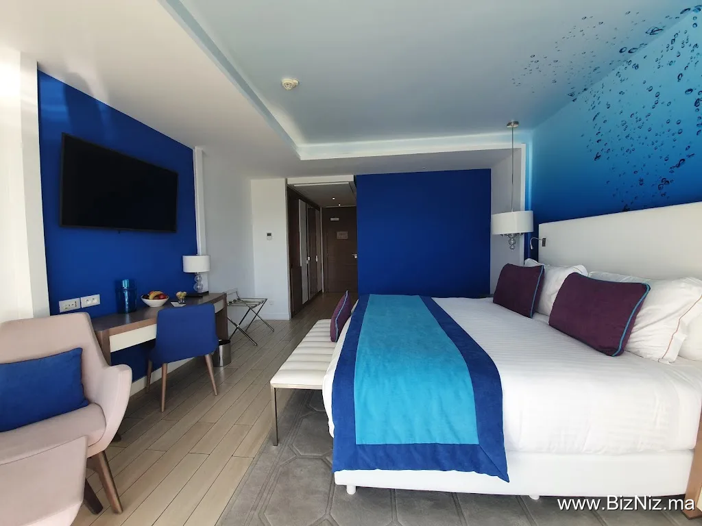 Vichy Célestins Spa Hôtel