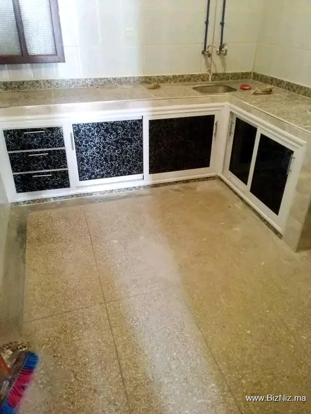 المنيوم النسيم