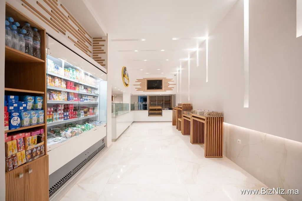 Patisserie Konouz Massa