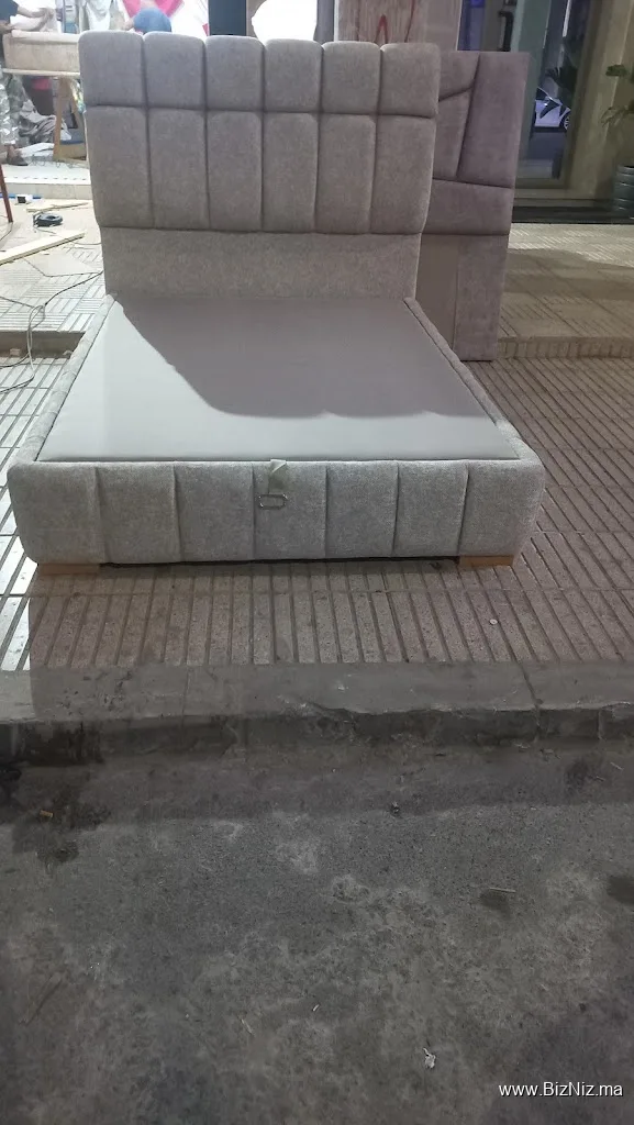 افرشة العاصمي