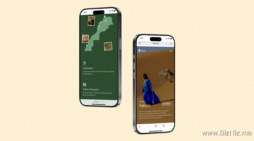 Tadosync | Agence de marketing à Agadir