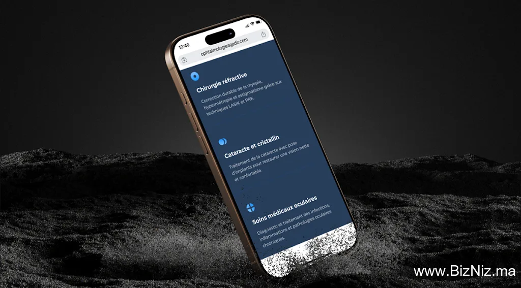 Tadosync | Agence de marketing à Agadir