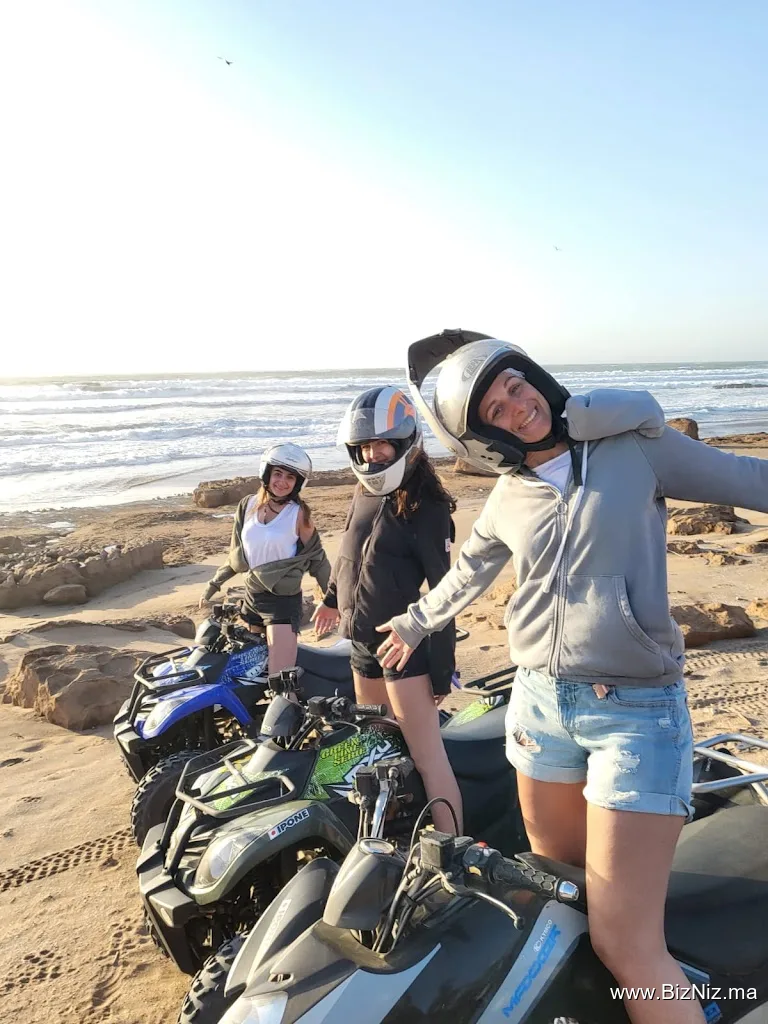 Passage To Paradise Tours - Excursions Agadir