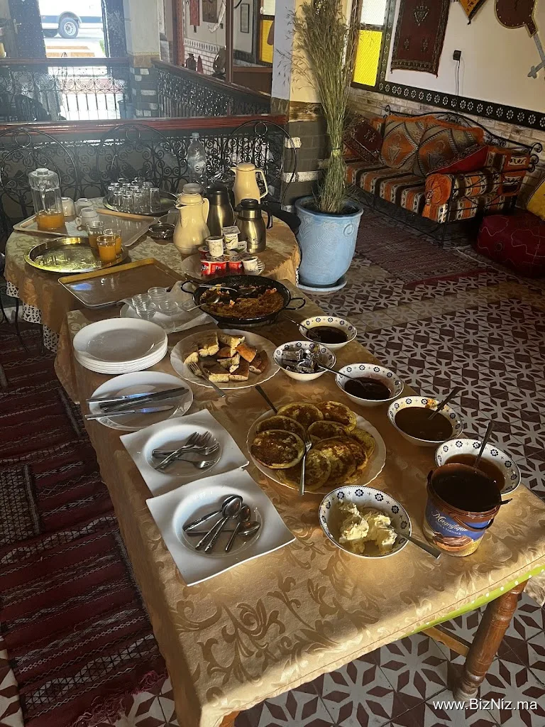 Dar Essyaha