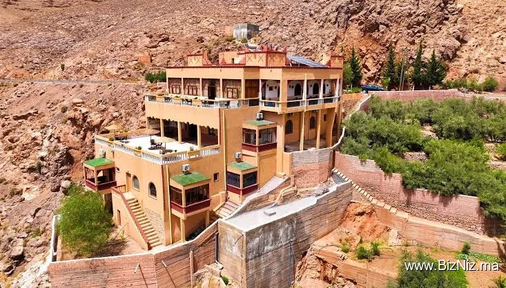 Dar Essyaha