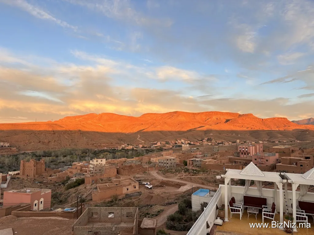 Ksar Sultan Dades