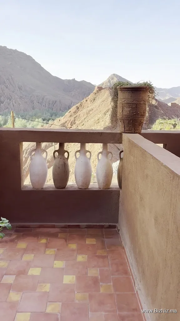 Riad Rihana Dades