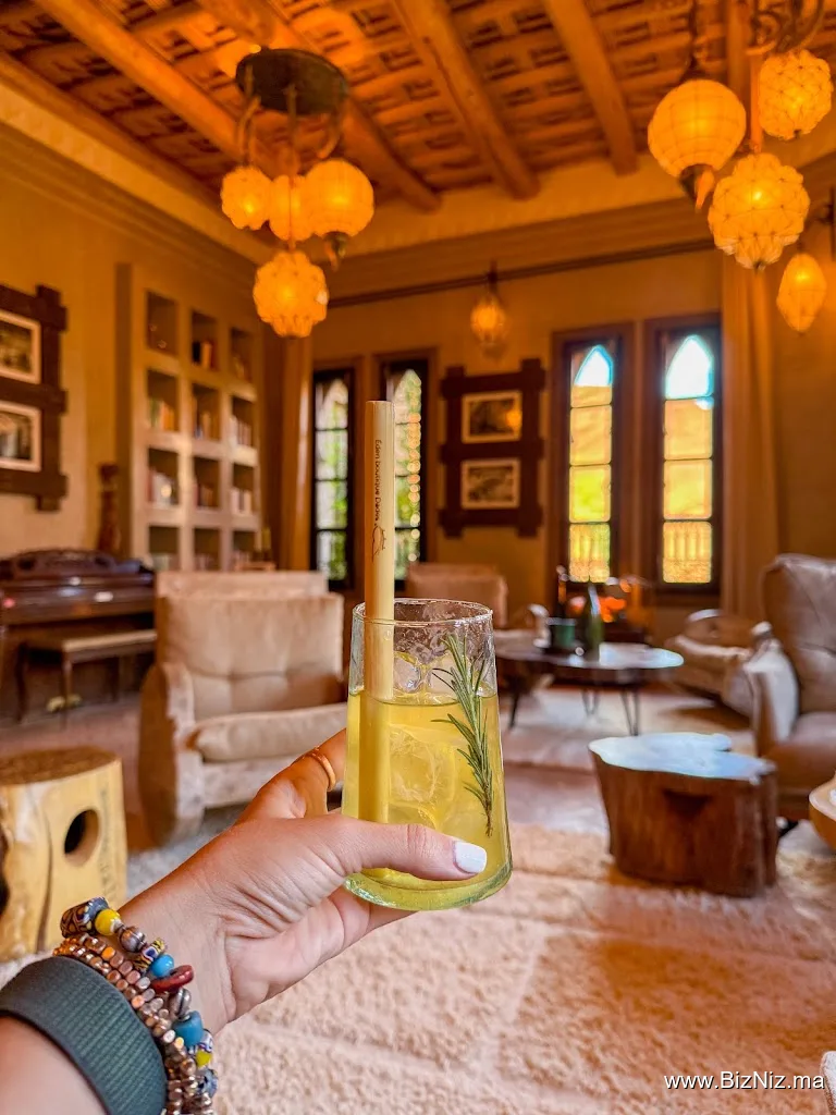 Eden Boutique Hotel
