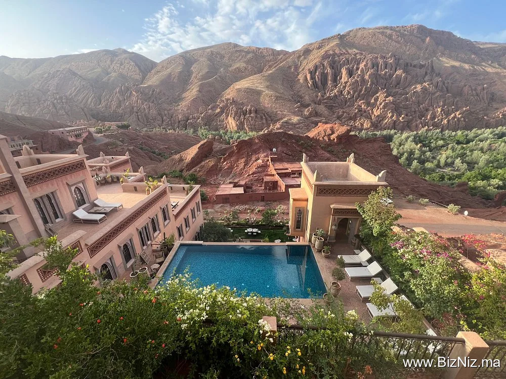Eden Boutique Hotel