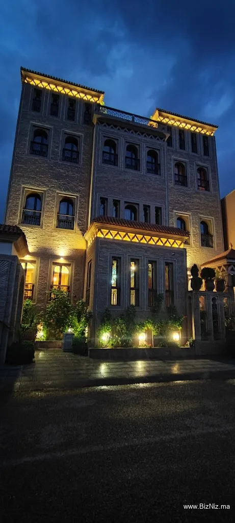 Riad Dades Paradise